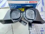 Bosch Horn & Siren
