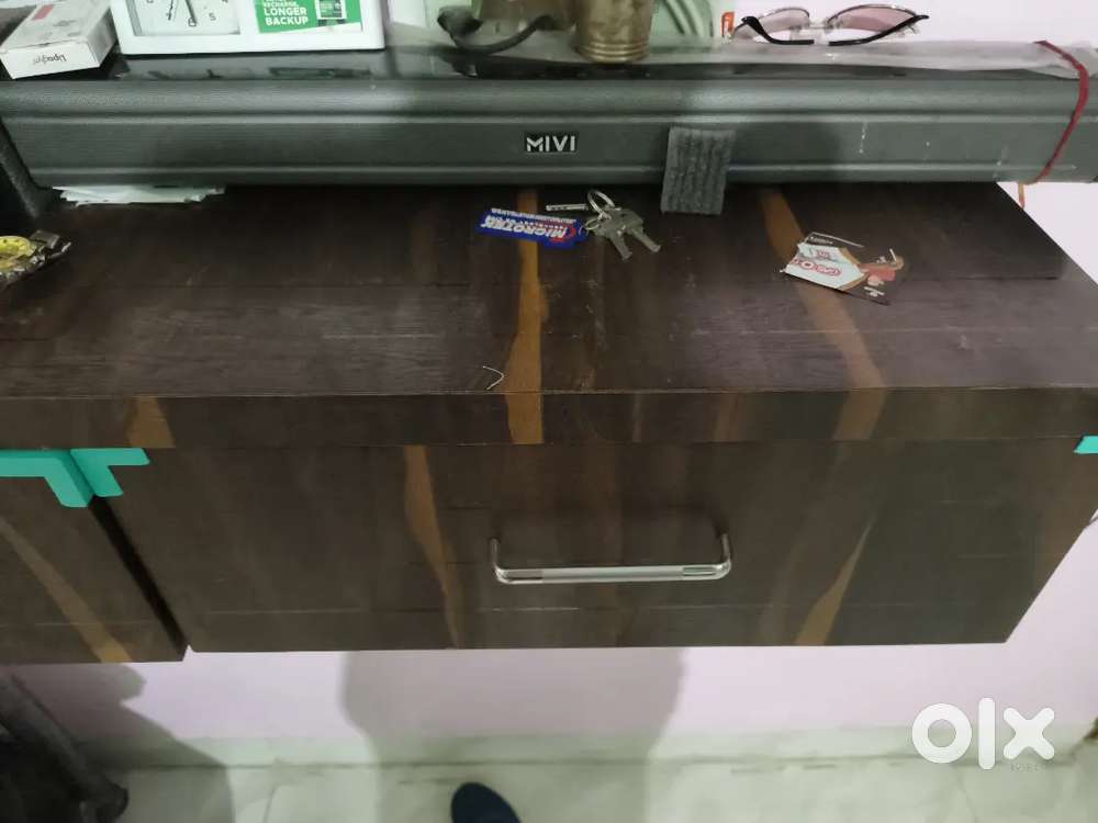 MIVI SOUND BAR 80 WATS