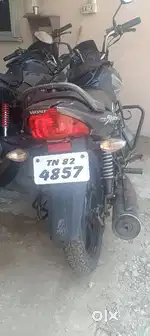 Honda shine cb 125