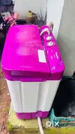 Working condition