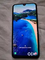 Samsung mobile M30