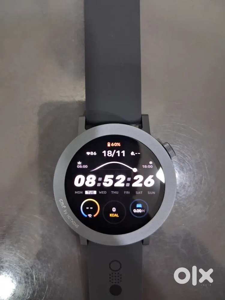 Cmf watch pro 2