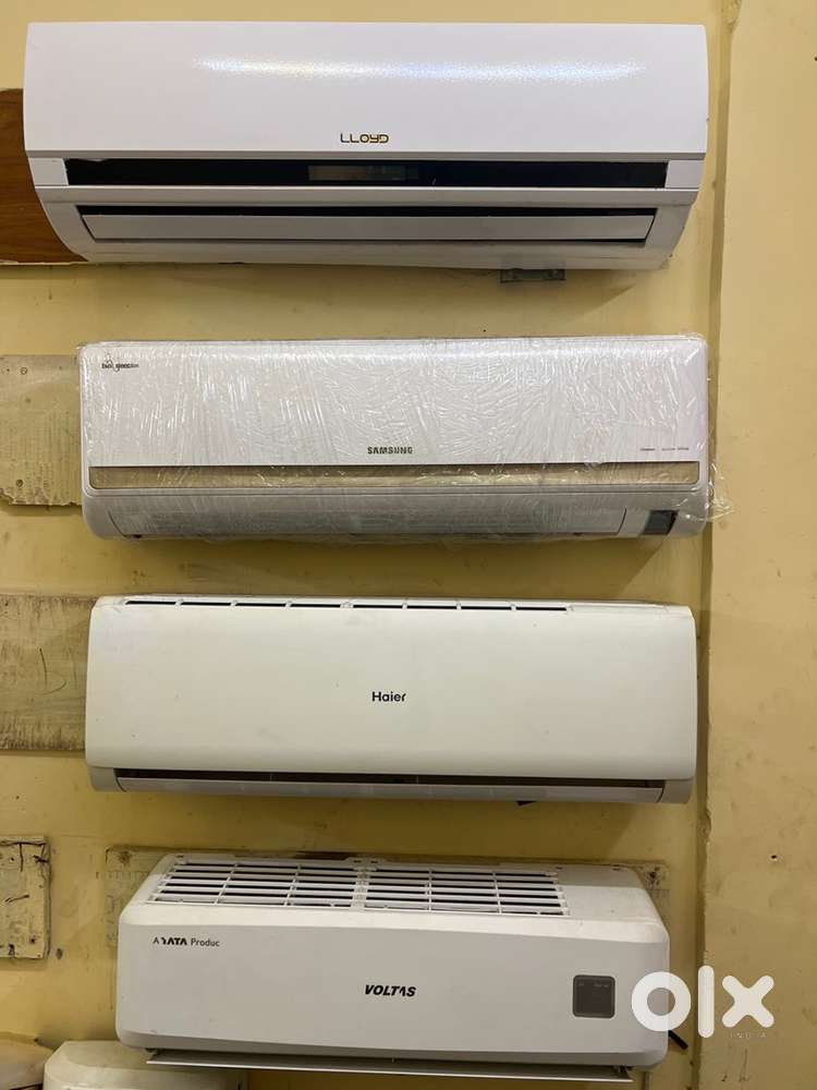 SPLIT AC GOOD CONDITION