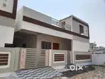 2 BHK East Facing Indivual House For Sale @ Jangareddigudem Town