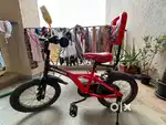 Schnell bicycle for Kids