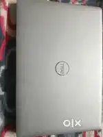 Dell i5 laptop