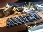 Lovely Keyboard