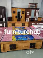 Bedroom combo furniture diwali sale started