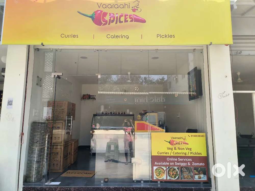 Curry point for sale