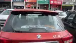 Maruti Suzuki Brezza 2016 Diesel 110000 Km Driven single hand first