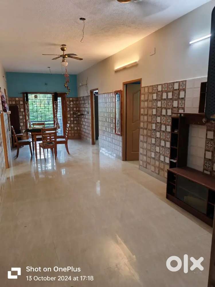 East facing 3bhk, 500mts from INNER RING ROAD