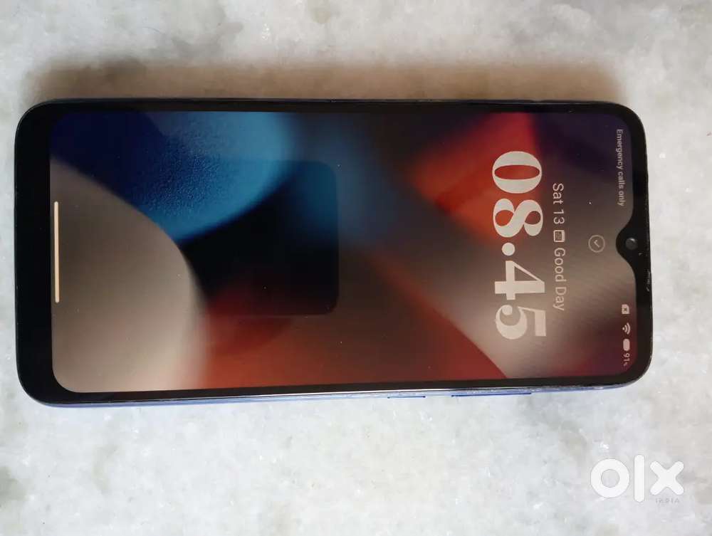 Redmi note7pro 6@128