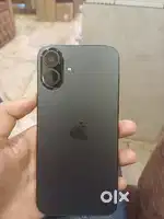 USA IMPORT MOBILE IPHONE 16 PLUS MULTI COLOUR REFURBISHED AVAILABLE