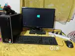 Dell pc in very good condition for daily use