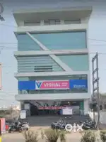 Job he job opening Vishal mega Mart shopping mall