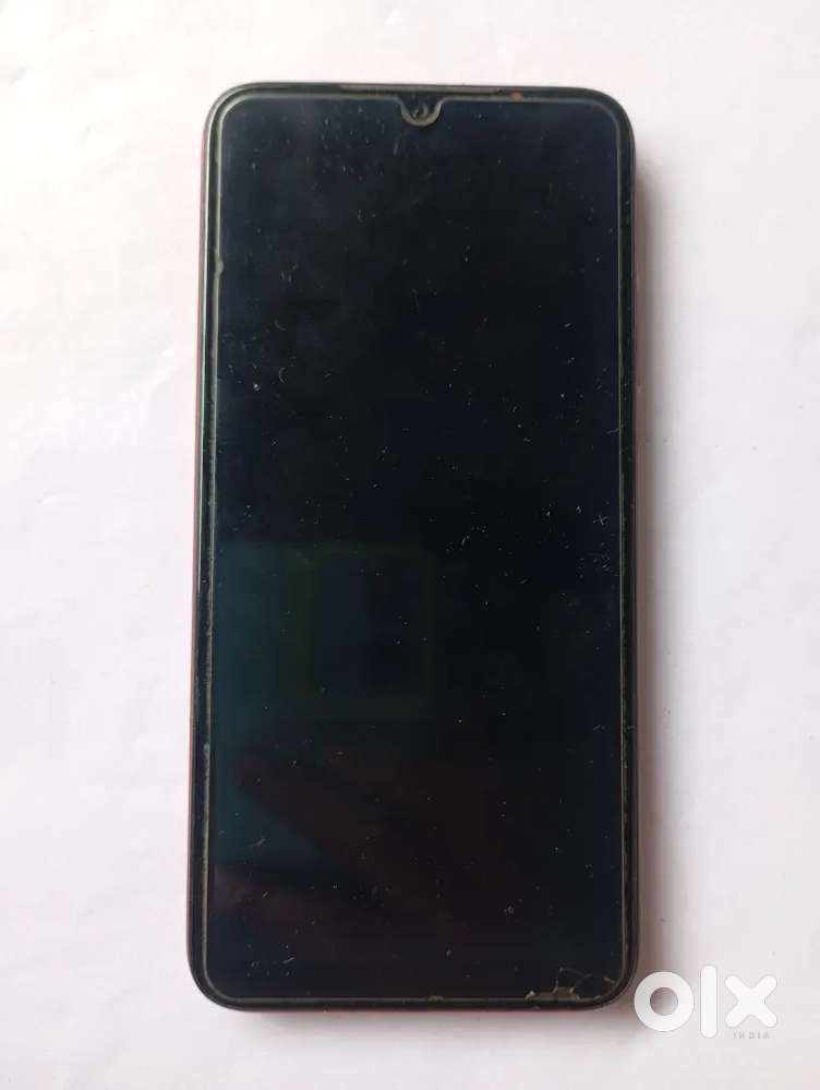 Redmi Y3 . 3gb ram + 32 rom . Bill box are available . Price 2300.