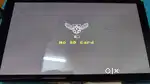 Nintendo Switch OLED with box 256GB + 23 Games for 29500