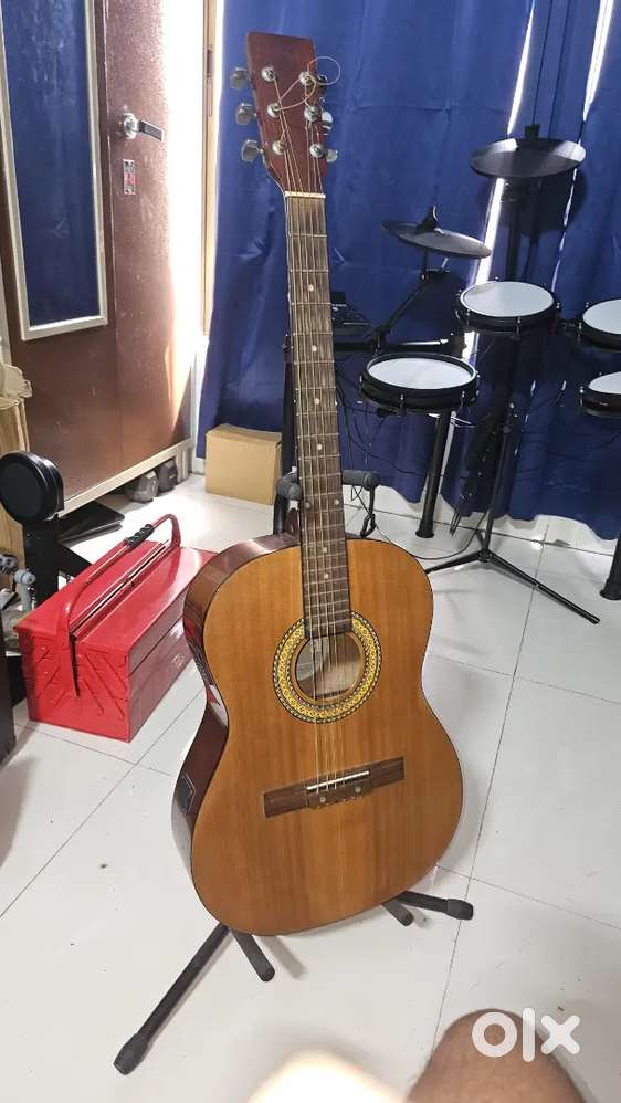 Guitar for sale- GB&A