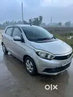 Tata Tiago 2016 Petrol Well Maintained