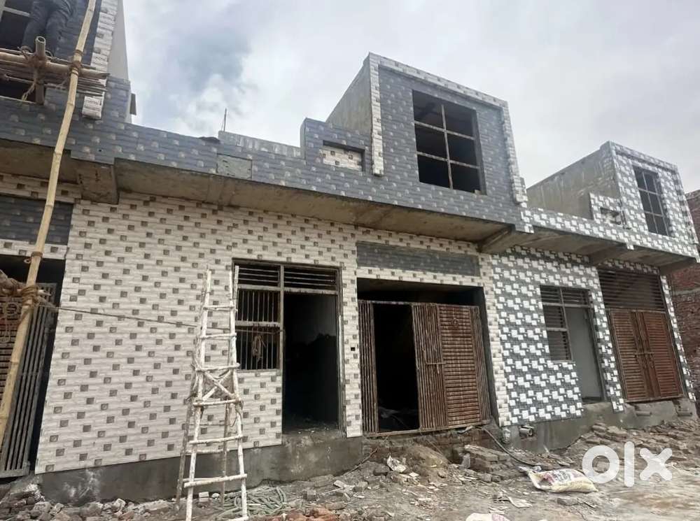 60 gaj independent house for sale in chapproula nh91