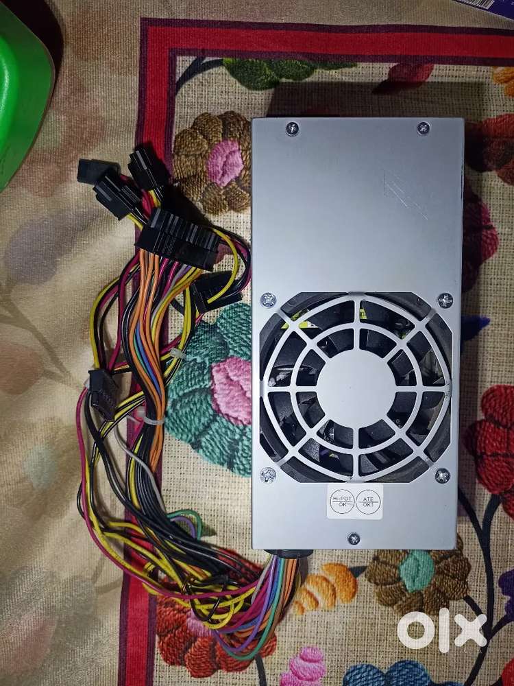 Computer SMPS