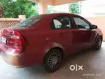 Chevrolet Aveo 2006 Petrol 108000 Km Driven