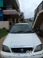 Maruti Suzuki Esteem 2005 Diesel 200000 Km Driven
