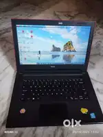 Dell Laptop