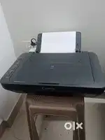Canon Pixma E470 Printer
