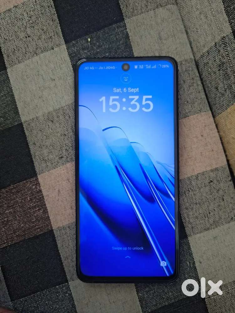 Realme11x 5G