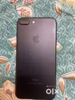 Iphone 7 plus 32gb