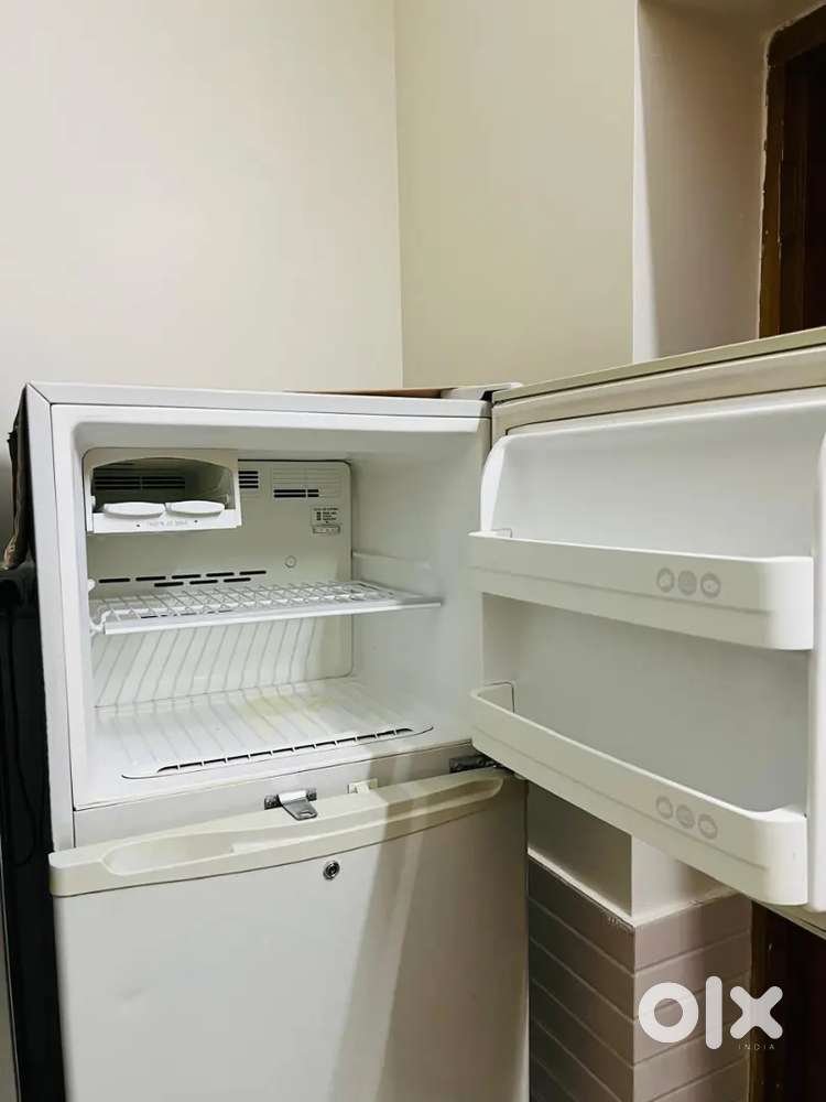Lg Refrigerator