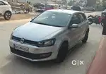 Volkswagen Polo Comfortline 2012 – Excellent Condition