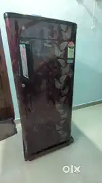 Whirlpool Single Door Fridge for Sale - INR 6000