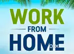 WFH Online work 10 hour production