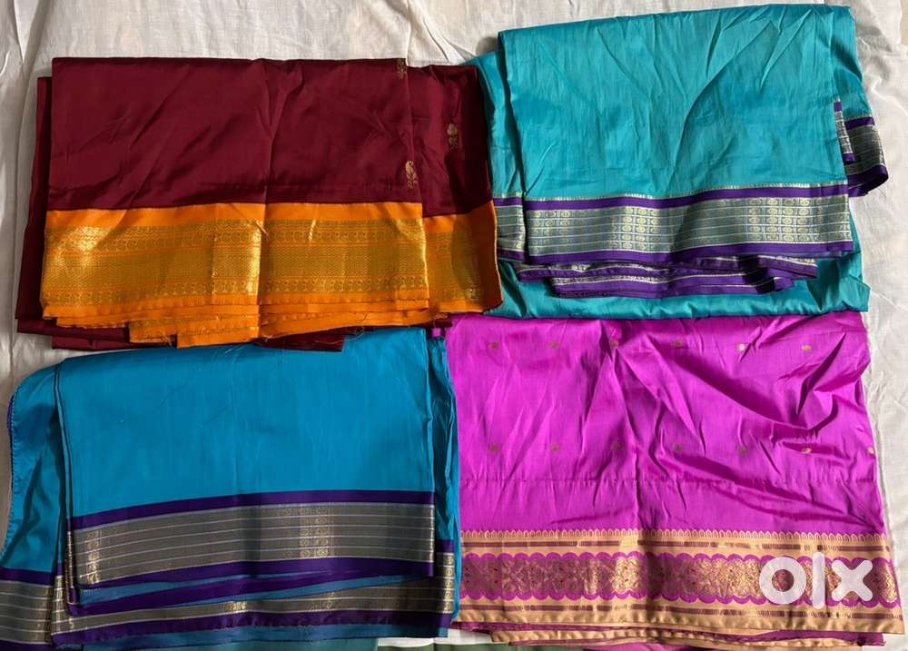 Saree - 13 piece