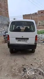 EECO 2018 Model