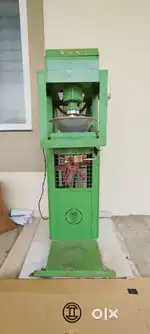 Shawige Machine 2 hp