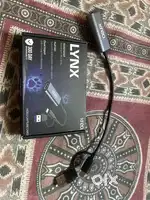 Kreo Capture Card (Full HD 1080p / 60FPS) Steaming Device