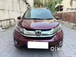 Honda BR-V 1.5 V CVT Style Edition i-VTEC, 2017, Petrol