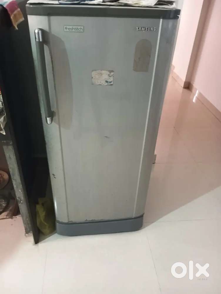 Samsung 185 L refrigerator for sell