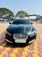 Jaguar XF 2.2 Diesel, 2013, Diesel