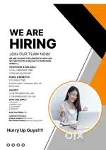 Online Work