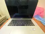 Apple macbook pro