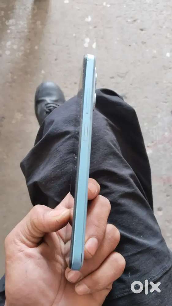 Redmi k 50i