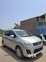 Maruti Suzuki Ertiga 2013 Petrol 107000 Km Driven