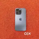 I Phone 14 pro (128gb) bill, box with all accessories available