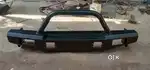 Suzuki gypsy metal bumper