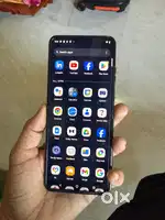 Moto razer 40