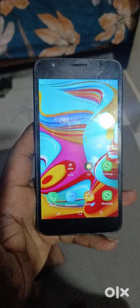 Very good condition
